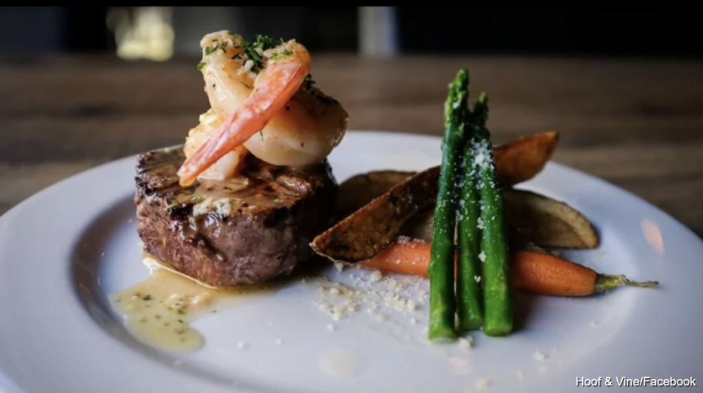 Utah: Hoof & Vine