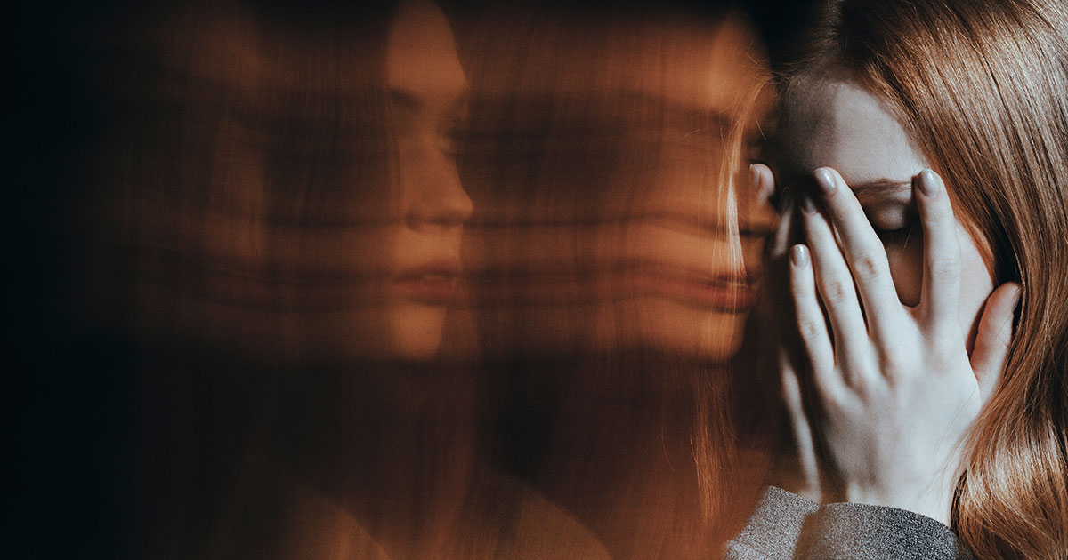 11 Conditions That Can Change Your Personality