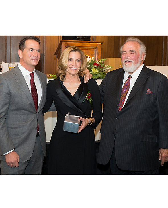 President and CEO David Kohler represents the fourth generation of the Kohler family to lead the 145-year-old company