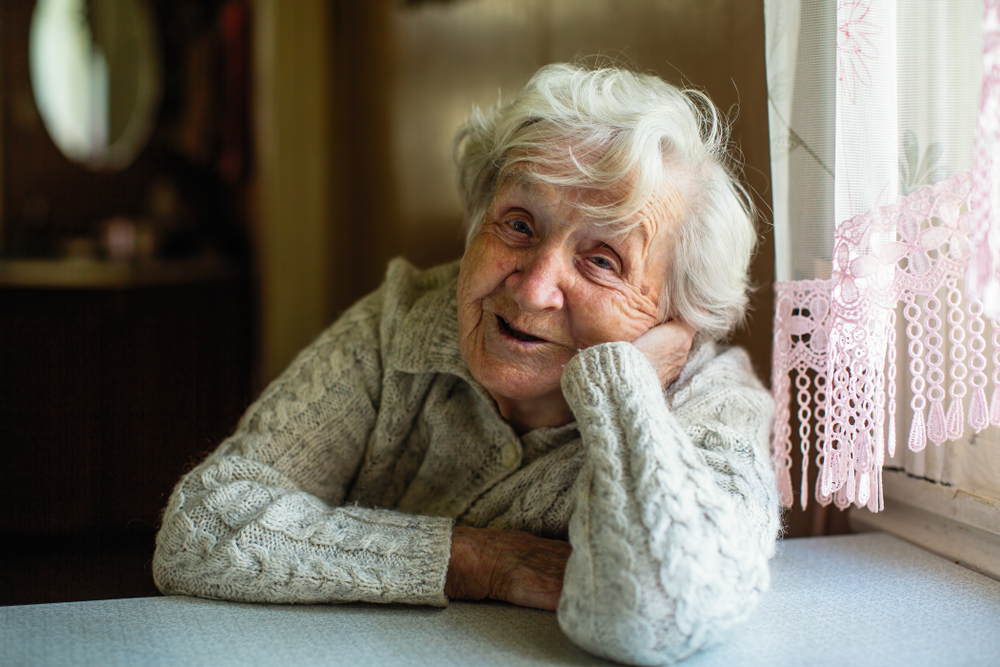An Alzheimer’s Patient Regained Speech and Memories After One Dose. Here’s What One Drug Trial Found. - Featured image