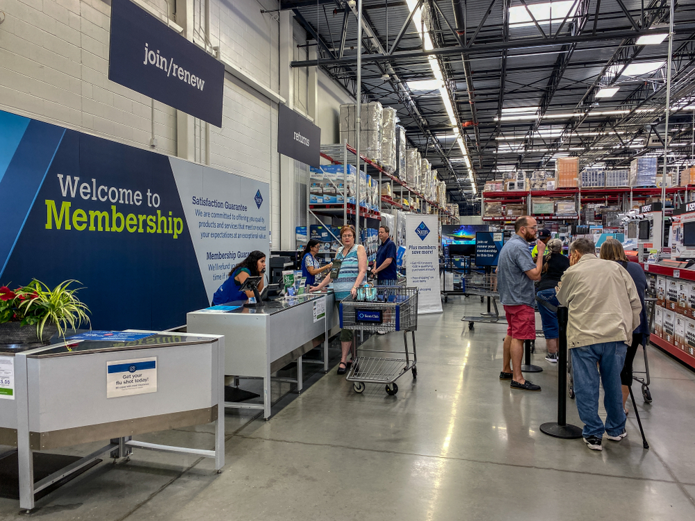 Sam’s Club Items That Can Cover Your $60 Membership Fast - Featured image