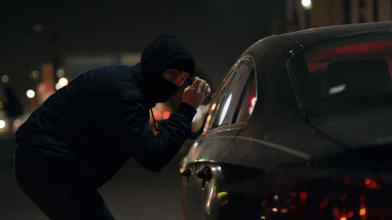 The Most Stolen Vehicles in the U.S. Is Your’s On The List? - Featured image