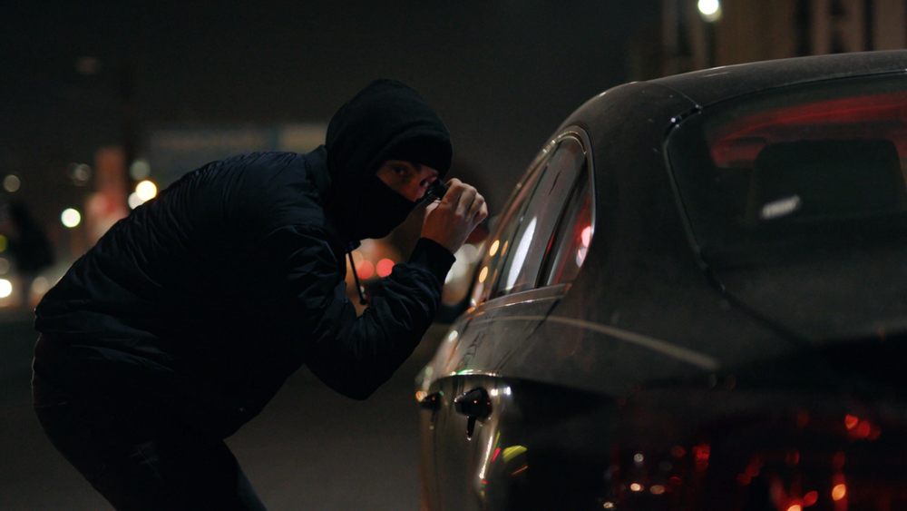 The Most Stolen Vehicles in the U.S. Is Your’s On The List? - Featured image