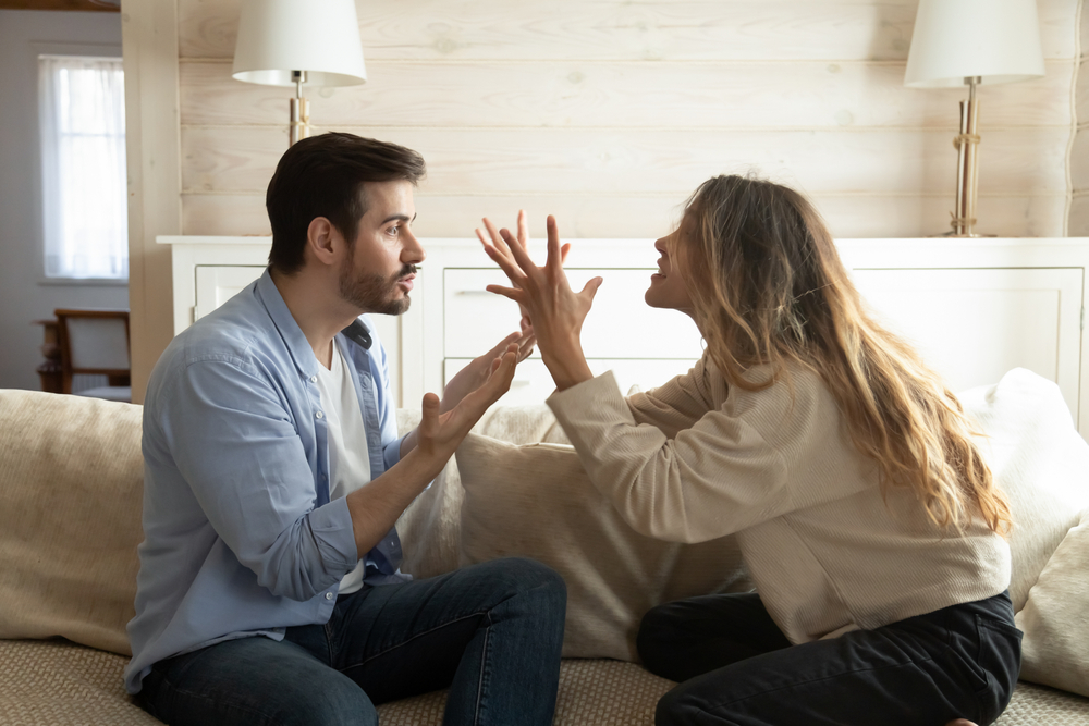 One Simple Action You Take With Your Spouse Can Damage Respect Over Time - Featured image