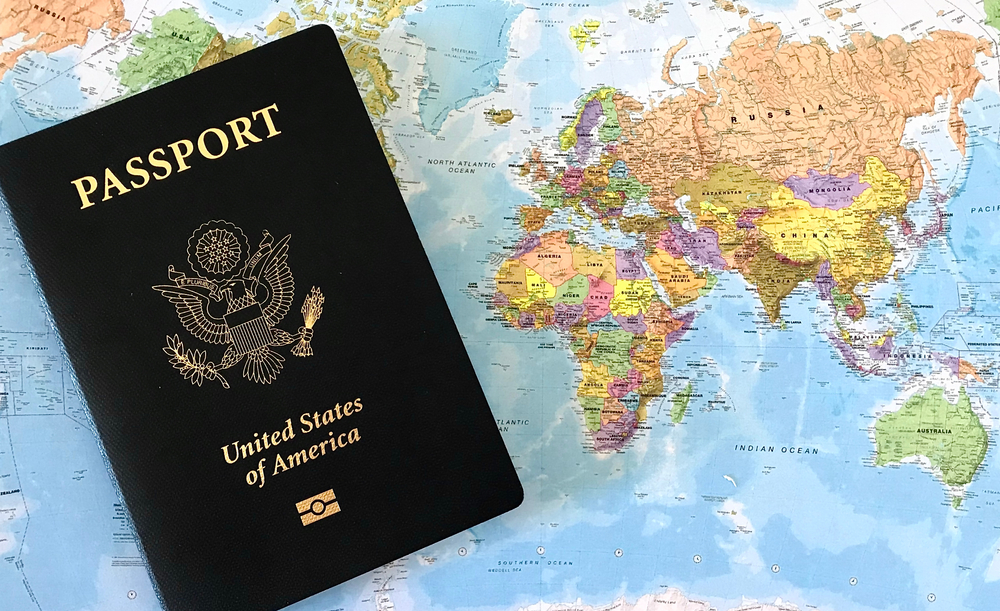 13 Best Countries To Move To From The USA In 2026 - Featured image