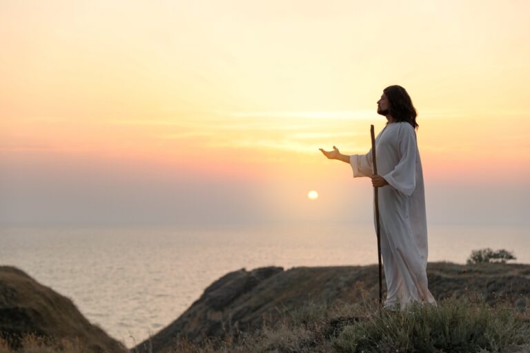 7 Predictions from Jesus That Actually Came True - Featured image