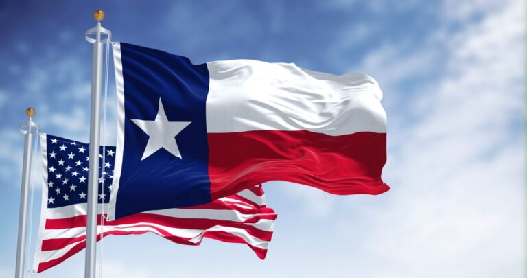 Texas just lost its title as No. 1 US state to move to. Here’s where everyone is going now - Featured image