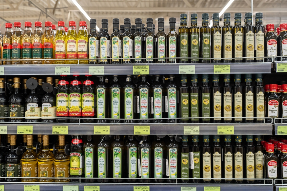 7 olive oil brands that should be on everyone’s shopping list - Featured image