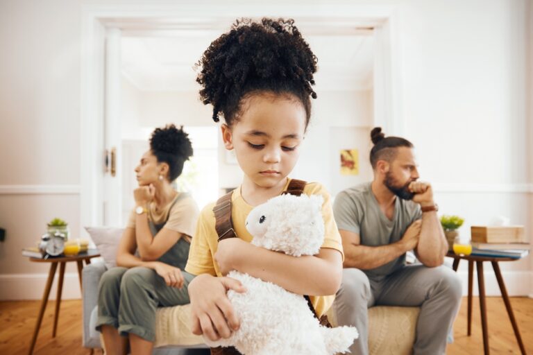 10 Signs You’re a Toxic Parent (and What to Do About It) - Featured image