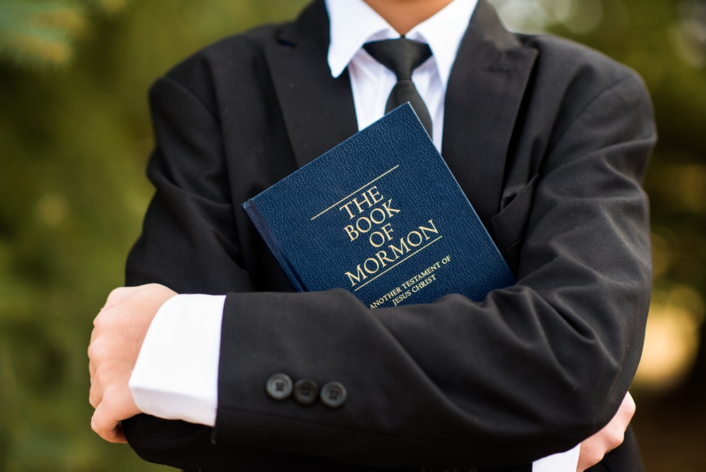 10 Facts Most Americans Don’t Know About Mormons - Featured image