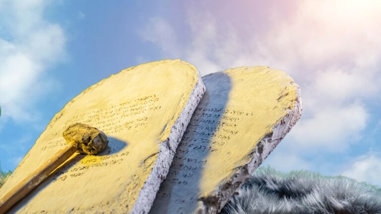 List of 10 Biblical discoveries validated by archaeological finds - Featured image