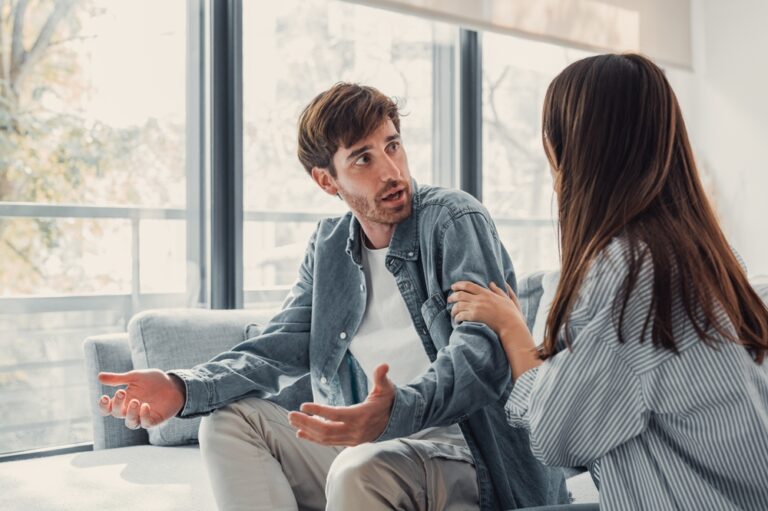 Things men seem to notice instantly – but rarely talk about - Featured image