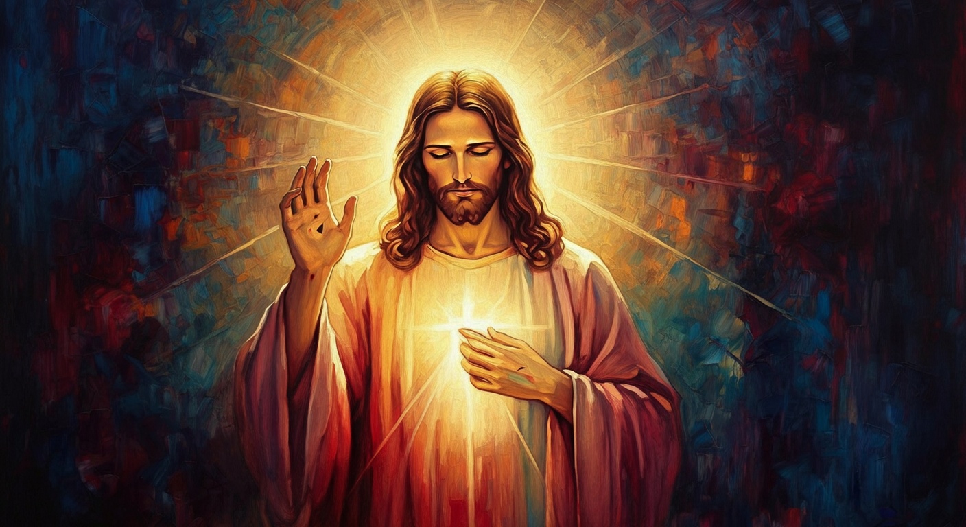 Jesus never went by “Jesus.” Historians claim. What he was really called