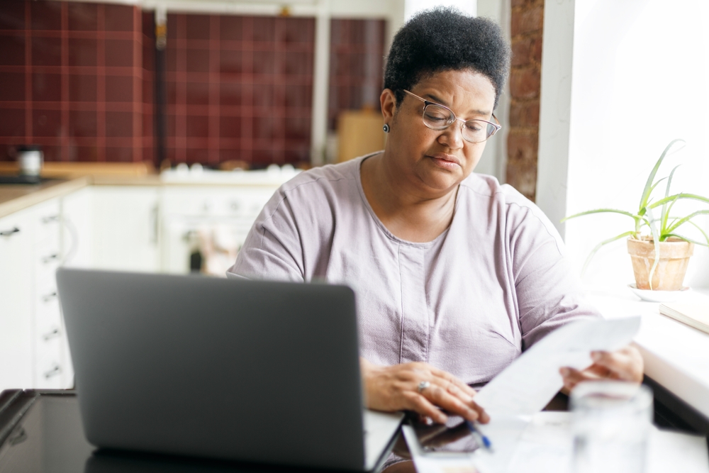 Most Americans don’t earn enough to afford basic costs of living, analysis finds