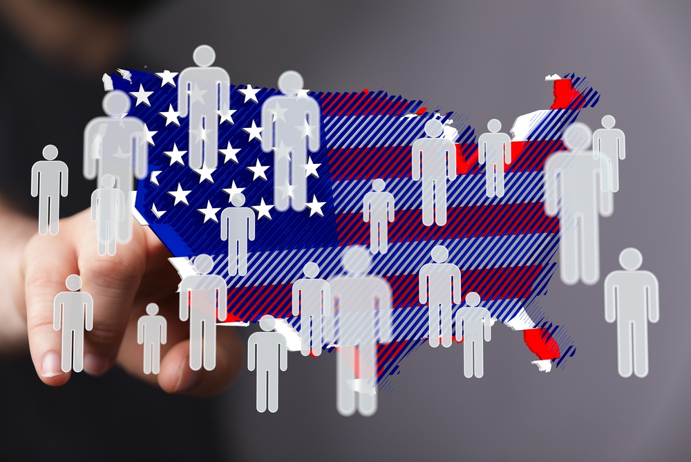 US states seeing the fastest population decline - Featured image