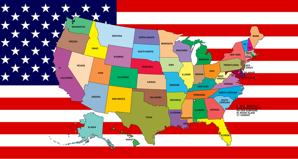 U.S. towns where retirees can live like millionaires on $40,000 a year - Featured image