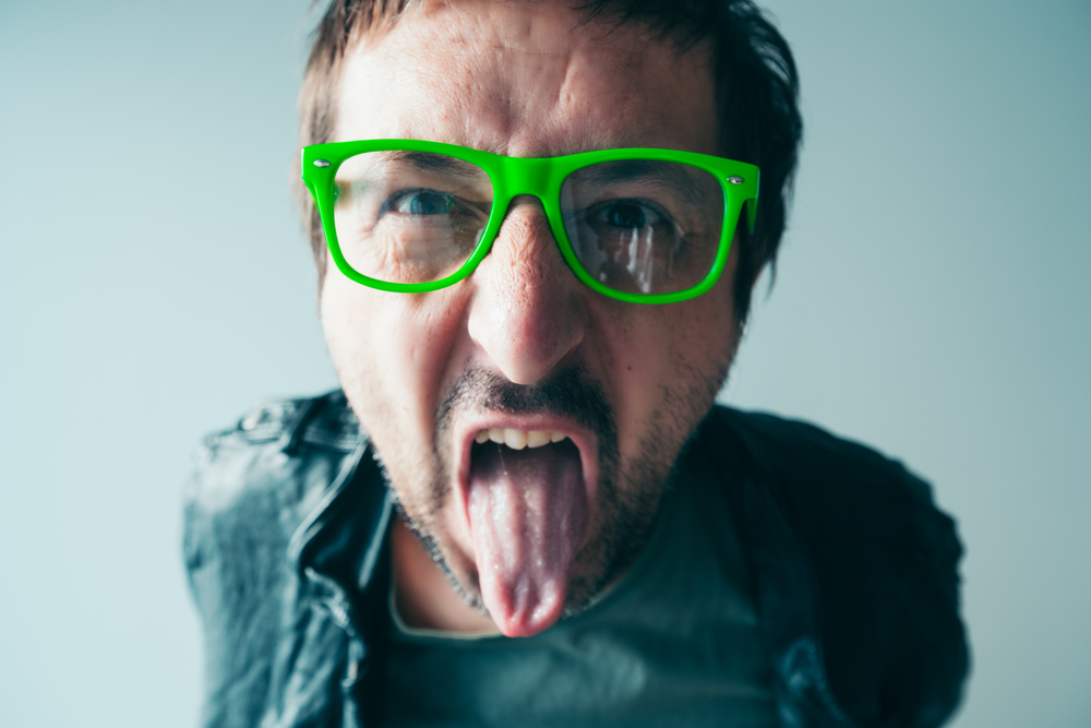 10 Simple Comebacks For Dealing With Rude People - Featured image