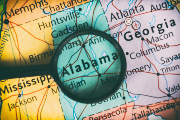 The 10 worst states to live and work in - Featured image