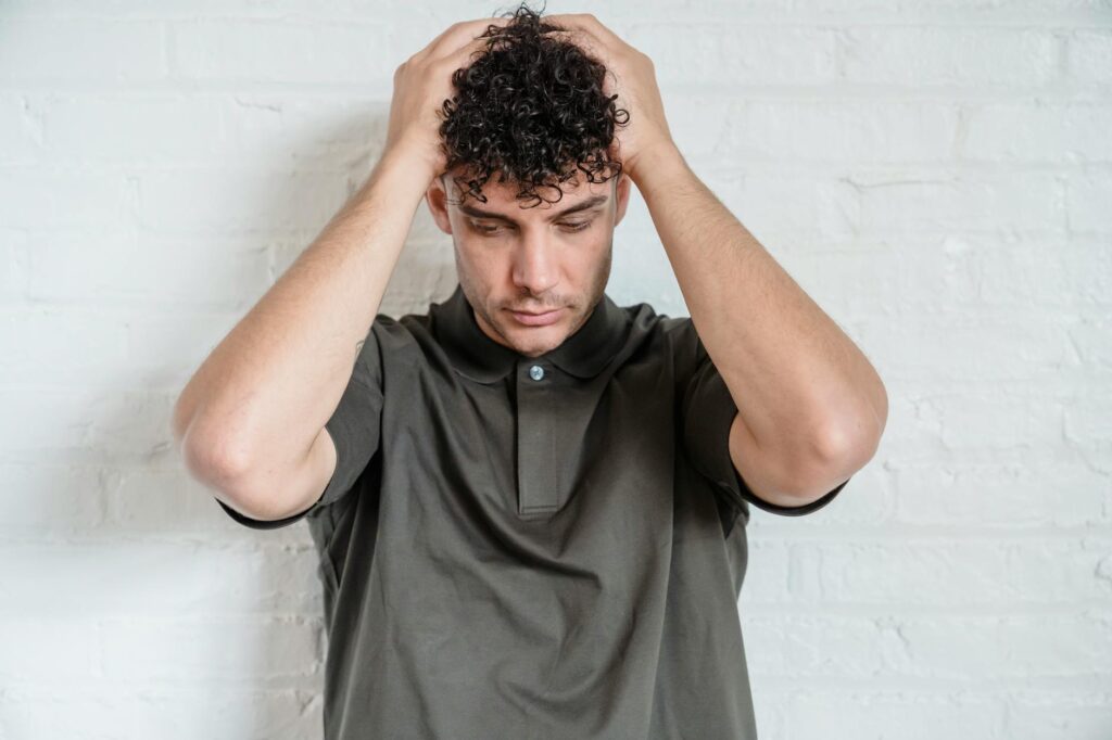 11 Things Men Hear All the Time That Hurt Them More Than You’d Think - Featured image