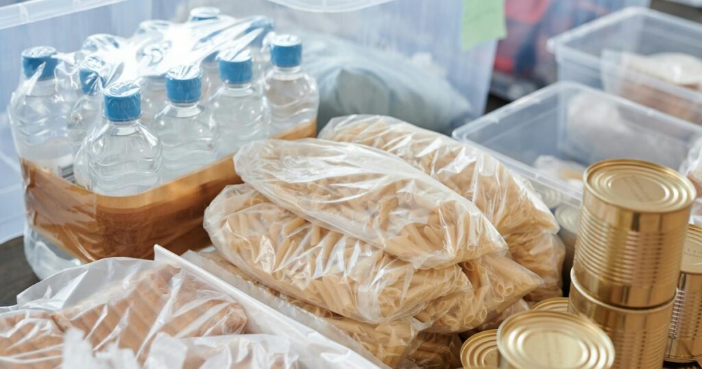 13 Foods and Essentials People Are Stocking up on Before Shortages Hit - Featured image