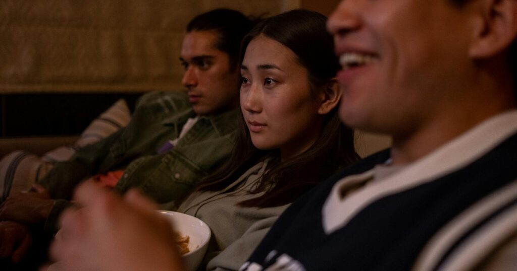 The 5 Best New Comedy Movies Coming to Netflix This June - Featured image