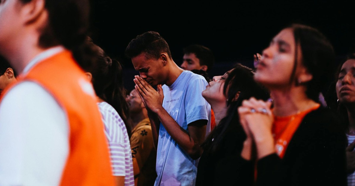 America’s 15 Most Religious States