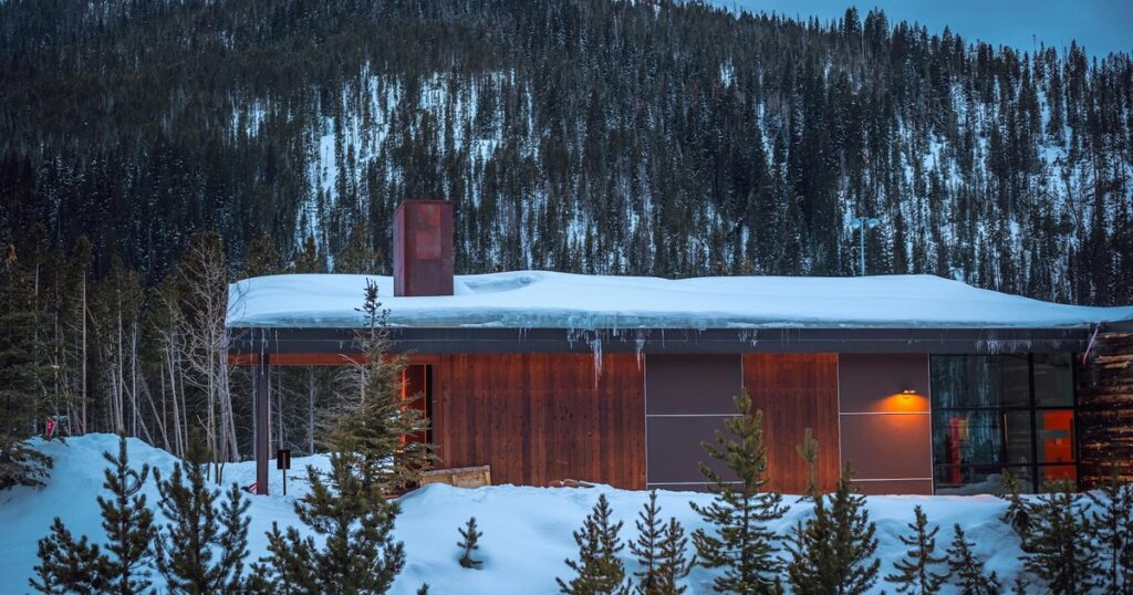 American Mountain Towns With Cabins You Can Actually Afford to Buy in 2026 - Featured image