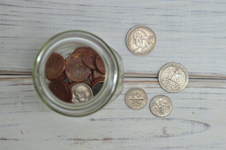 As Pennies Fade Out, Here’s What You Can Do With That Spare Change Jar in the Kitchen - Featured image