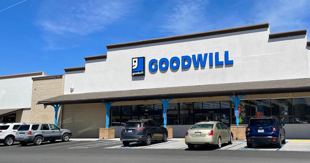 12 Items Goodwill Won’t Take Anymore and What to Do Instead - Featured image