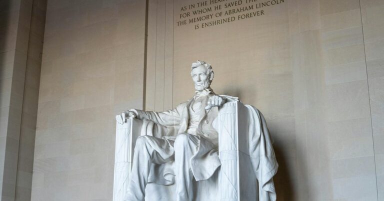 Least Educated U.S. Presidents - Featured image