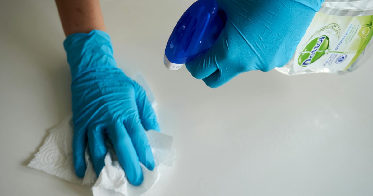 Never Use Disinfecting Wipes on These 14 Things in Your Home