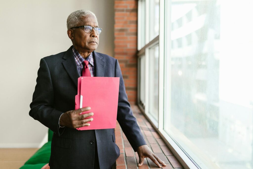 People Who Return to Work After Retirement Usually Do so Because of These 10 Reasons - Featured image