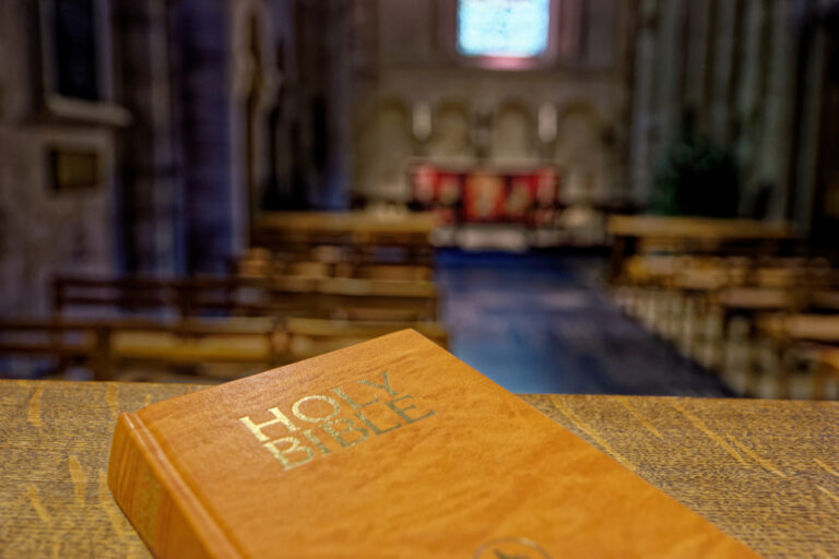 12 Common Beliefs Found In Churches That Don’t Appear In Scripture - Featured image