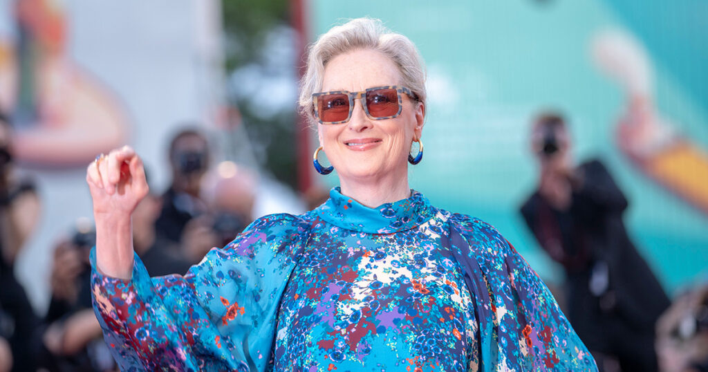17 Female Celebrities Who Rejected Modern Feminism (And Why) - Featured image