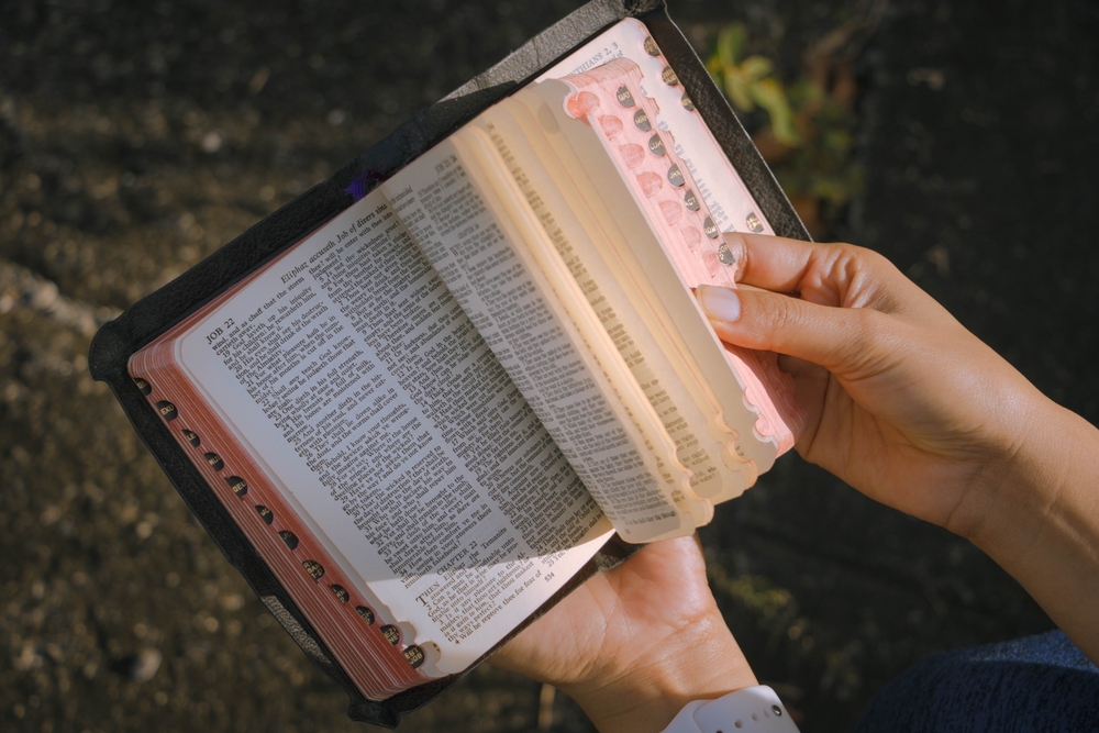 10 Everyday Things That Are Forbidden by the Bible (But Most of Us Do Anyway)
