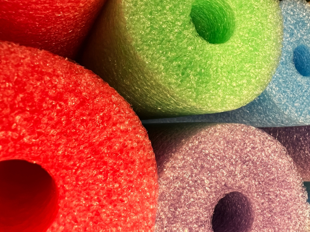 Put a Pool Noodle in Your Freezer (here’s why you’ll wish you did it sooner) - Featured image
