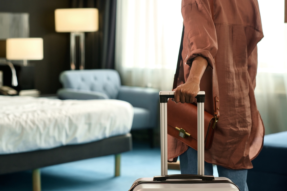 Hotel Secrets Most People Don’t Know About - Featured image