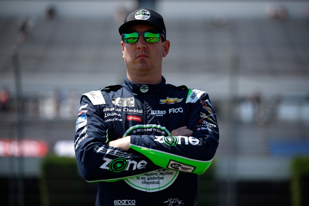 Doctor Explains Why Kyle Busch’s Death Was ‘Totally Preventable’ After ‘Proper Protocol’ Was Ignored