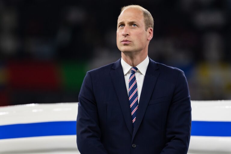 Prince William Plans To Sell Off Part Of His Royal Estate To Better The Community - Featured image