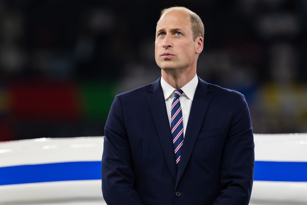Prince William Plans To Sell Off Part Of His Royal Estate To Better The Community - Featured image