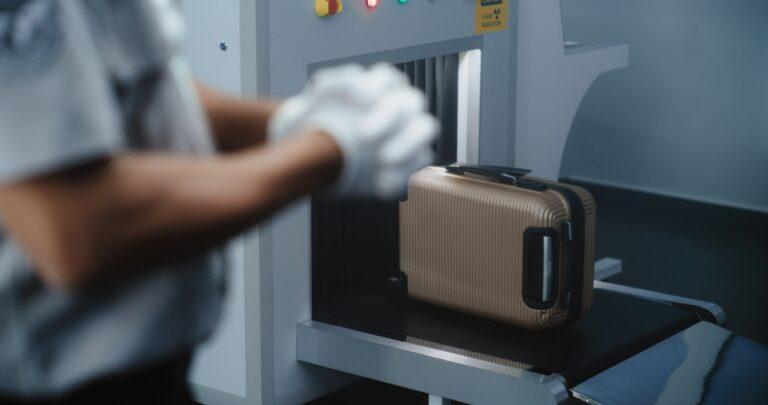 TSA Reveals the 5 Takeout Items They Confiscate Most — and You’ve Probably Packed All of Them - Featured image