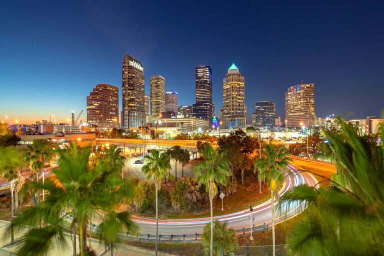 Best and Worst States to Start a Career - Featured image