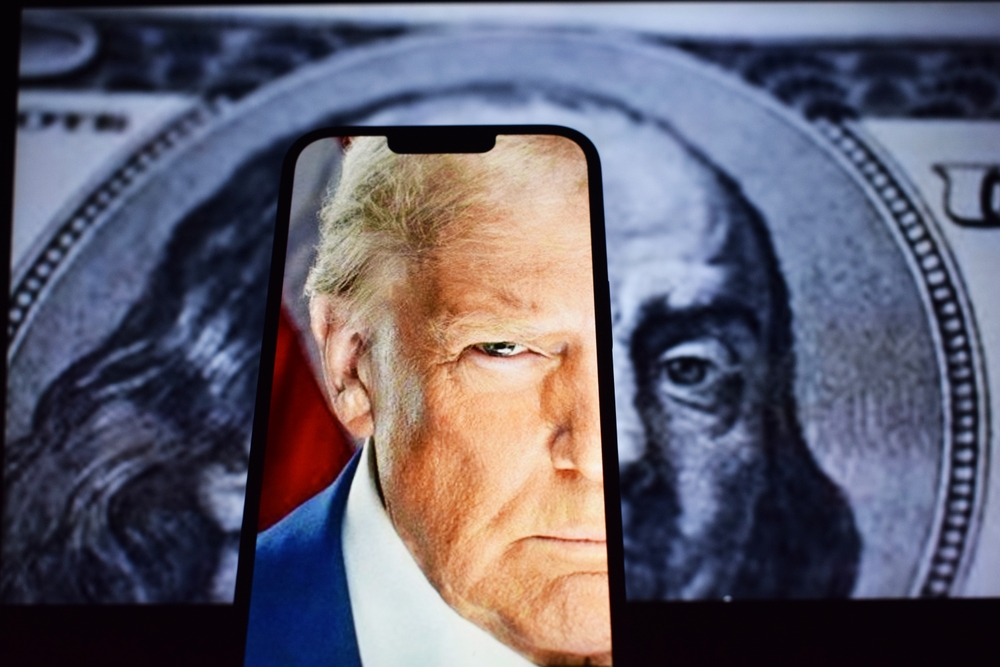 New settlement term bars IRS from investigating Trump, his family for past tax issues - Featured image