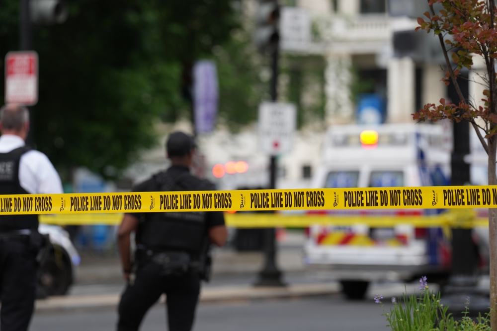 Five American Cities Made the World’s Most Dangerous List: Do You Live There? - Featured image