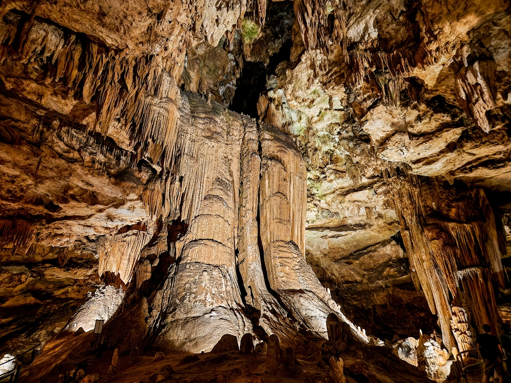 Scientists discover huge underground structures in major geological breakthrough