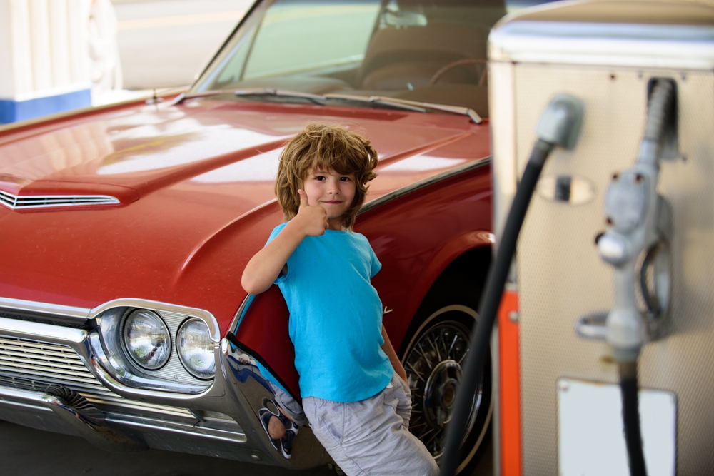 6 Normal American Habits From the Past That Sound Absolutely Wild Now - Featured image