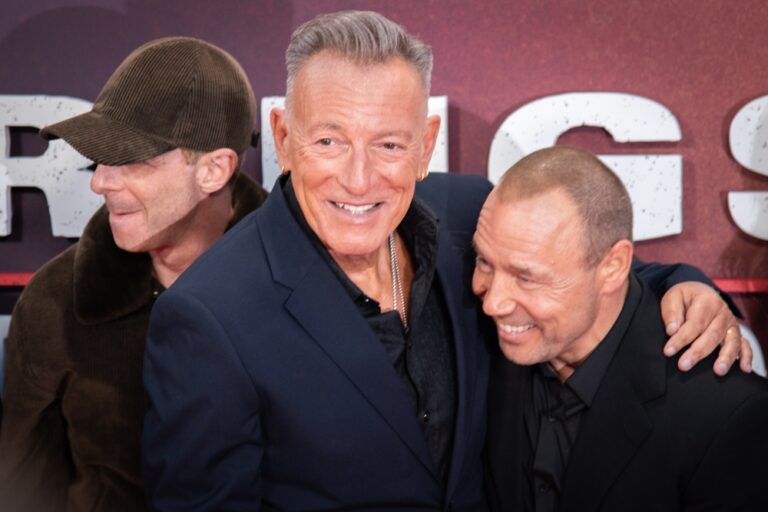 FBI Concerned Over Threats to Bruce Springsteen, Says Bandmate - Featured image