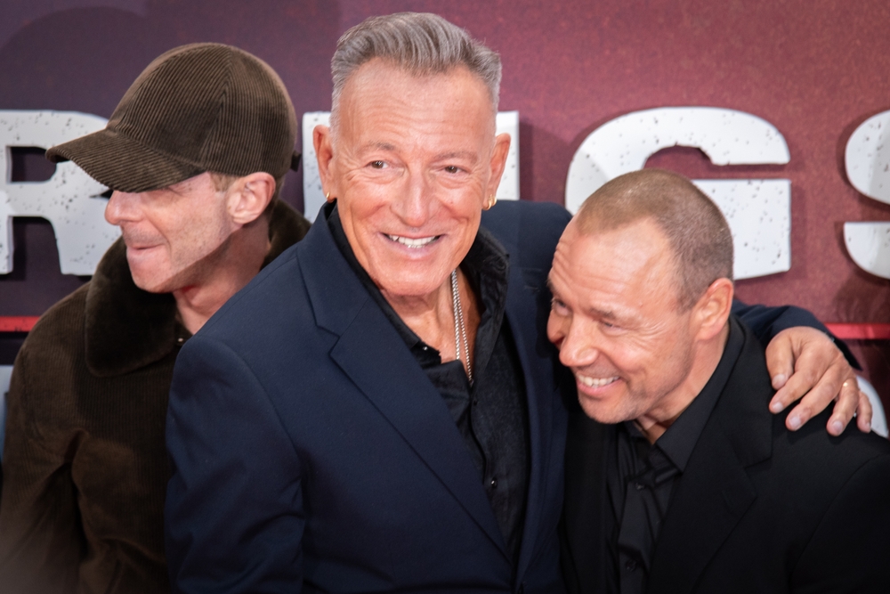 FBI Concerned Over Threats to Bruce Springsteen, Says Bandmate - Featured image