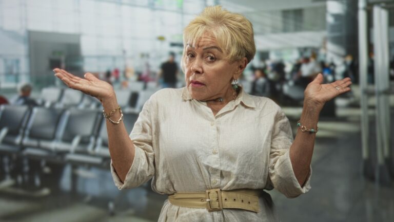 The biggest mistake older travelers make - Featured image