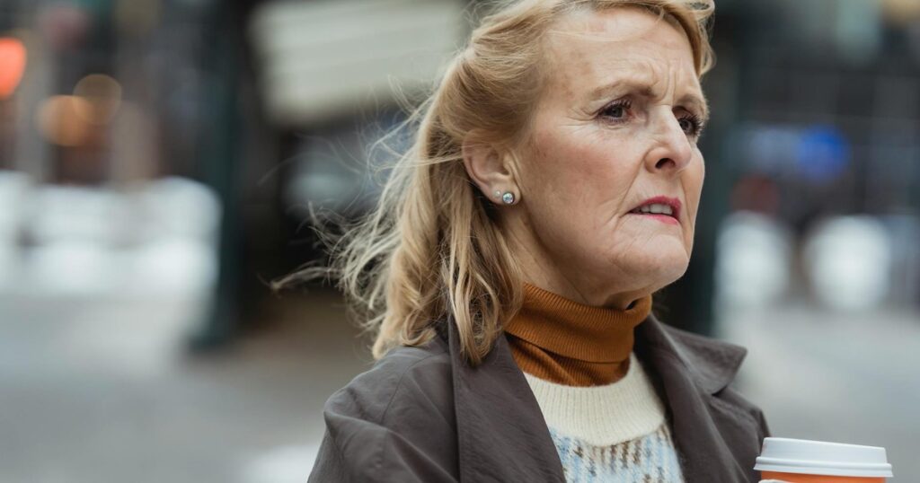 The Hardest Part of Growing Old Isn’t Being Alone—it’s the 9 Realizations That Only Come With Age - Featured image